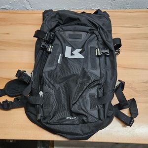 Kriega motorcycle backpack